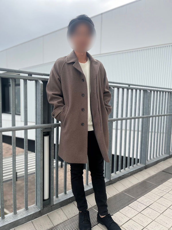ゆうま (30) 名古屋 萬天堂 / 出張性感マッサージ