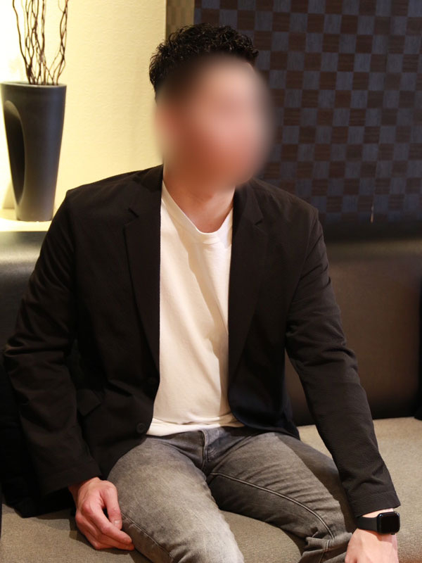 彰人 (28) 名古屋 萬天堂 / 出張性感マッサージ