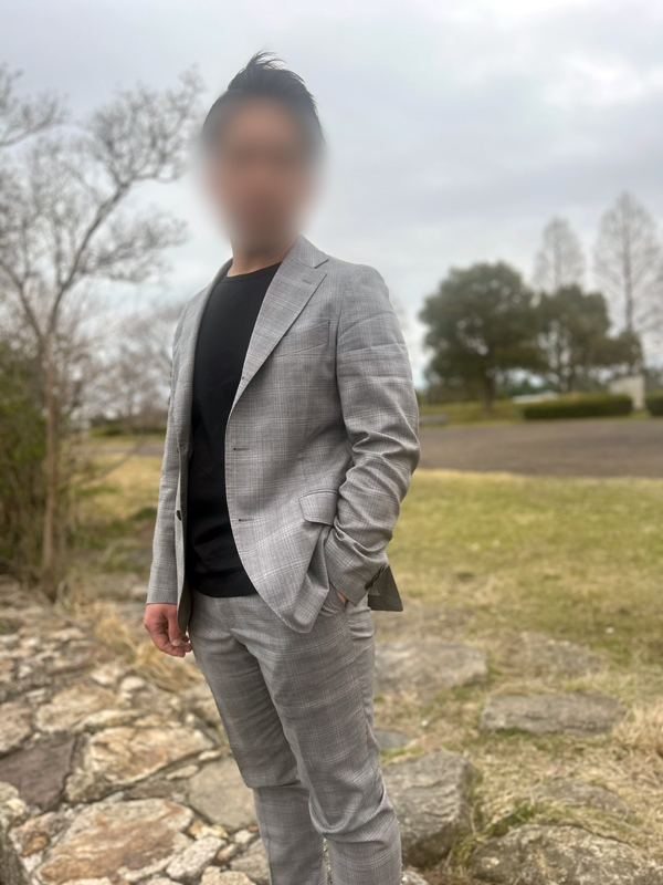 三紗季 (36) 近江 萬天堂 / 出張性感マッサージ
