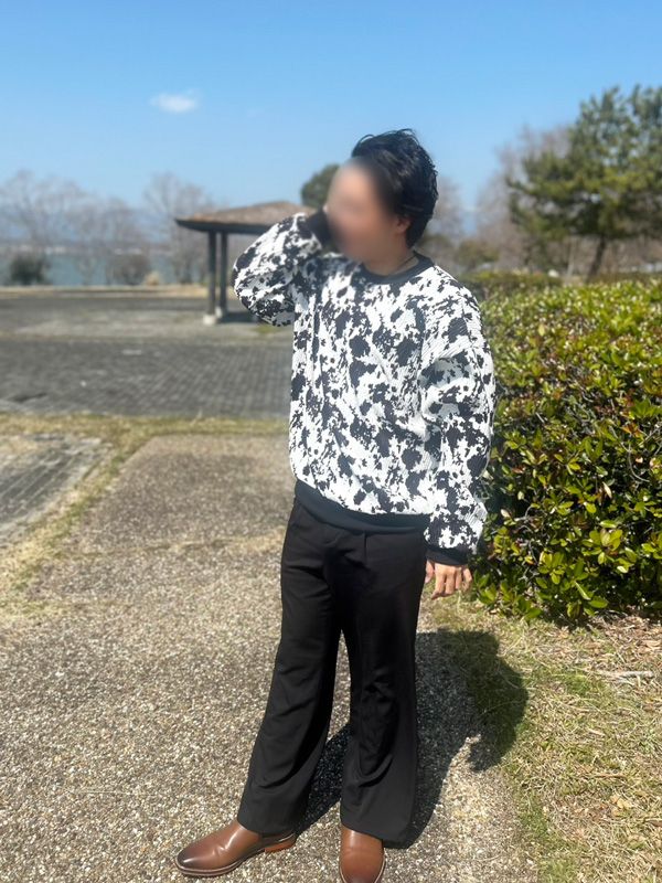 すばる (28) 近江 萬天堂 / 出張性感マッサージ