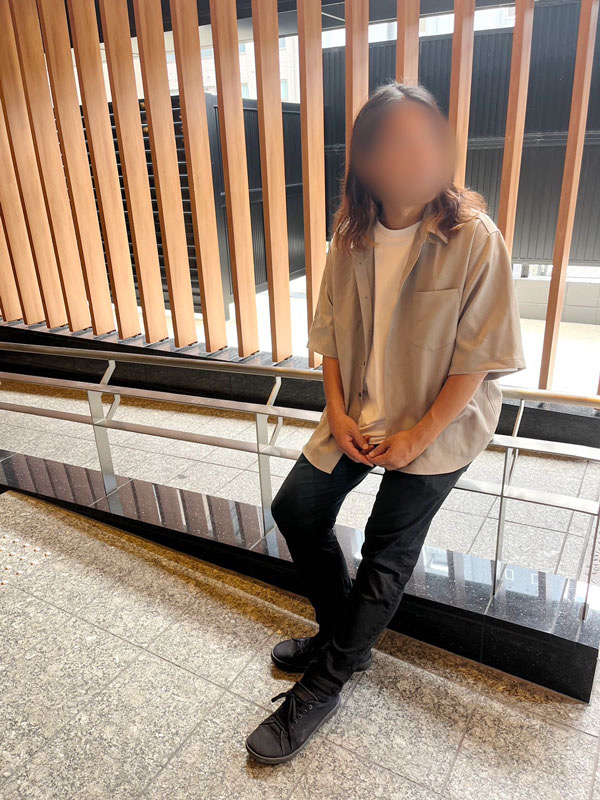 ミロク (46) 近江 萬天堂 / 出張性感マッサージ