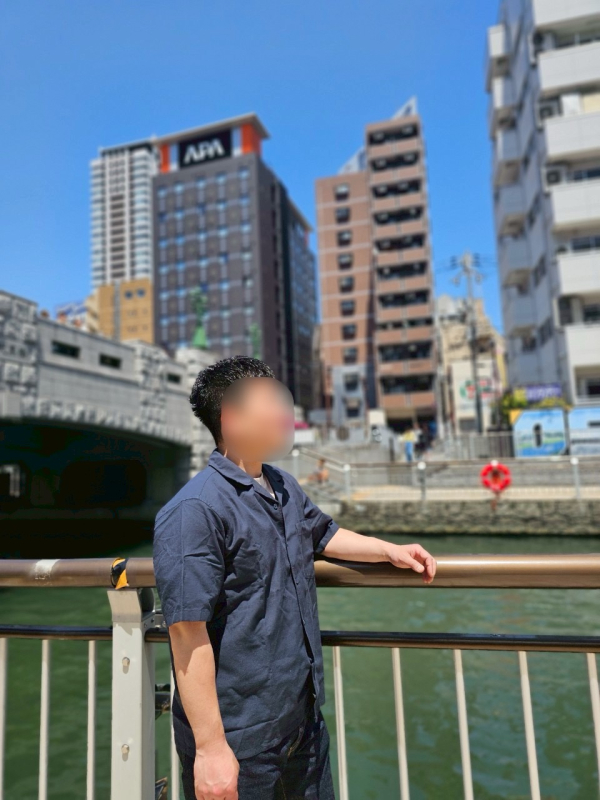 周遊 (38) 近江 萬天堂 / 出張性感マッサージ