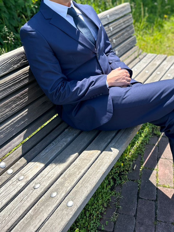 慶太郎 (43) 近江 萬天堂 / 出張性感マッサージ