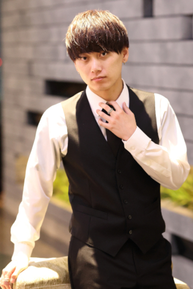 KAITO (23) ジェントルマン東京本店 / 出張性感マッサージ