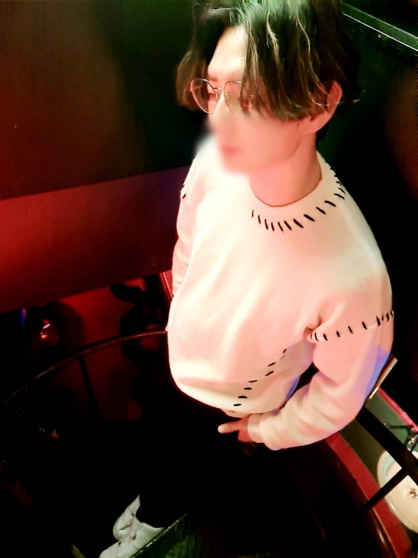 ヤス (37) 京都 萬天堂 / 出張性感マッサージ