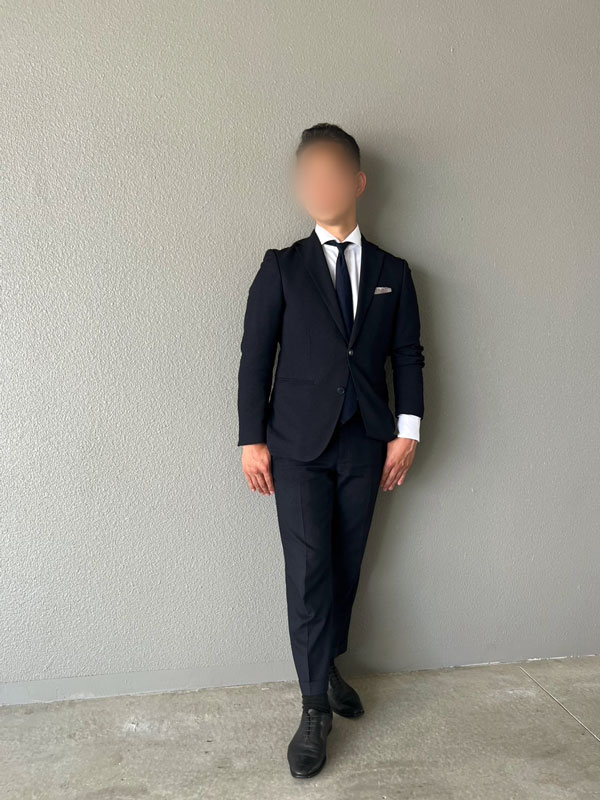ジュン (29) 大阪 萬天堂 / 出張性感マッサージ