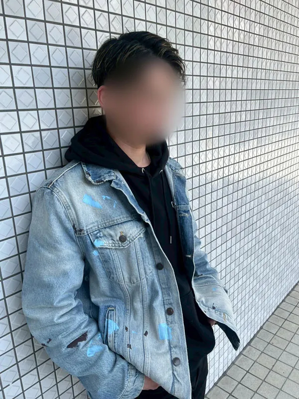 りき (40) 大阪 萬天堂 / 出張性感マッサージ