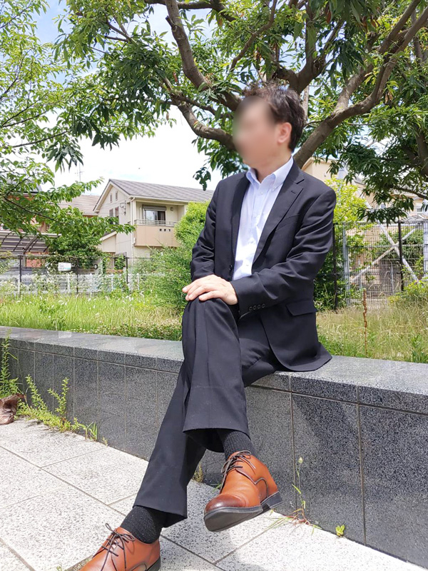 シュウヘイ (60) 大阪 萬天堂 / 出張性感マッサージ