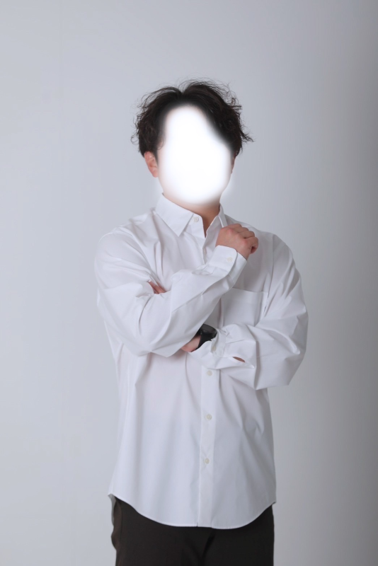 テッペイ (29) 広島秘密堂 / 出張性感マッサージ