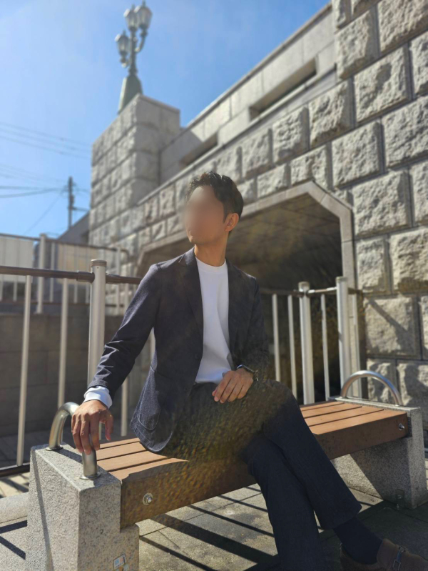 大成 (37) 大阪 萬天堂 / 出張性感マッサージ