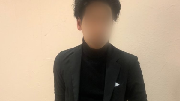 清水　聡 (29) アロマペイント / 出張性感マッサージ