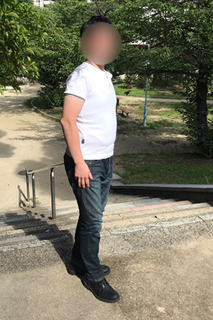 川上 憲伸 (37) アロマペイント / 出張性感マッサージ