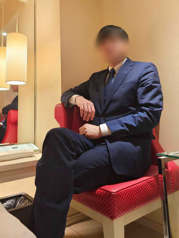 正英 (42) 大阪 萬天堂 / 出張性感マッサージ