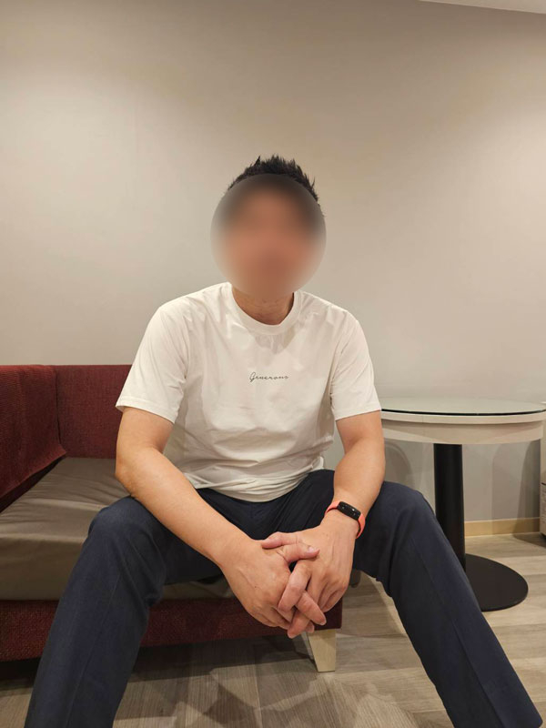 安吾 (49) 大阪 萬天堂 / 出張性感マッサージ