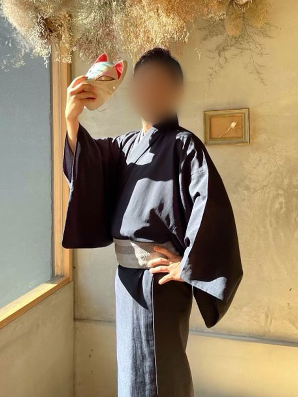 利休 (43) 大阪 萬天堂 / 出張性感マッサージ