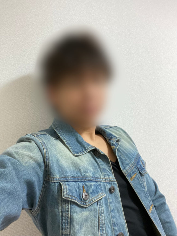 山田　克也 (32) アロマペイント / 出張性感マッサージ