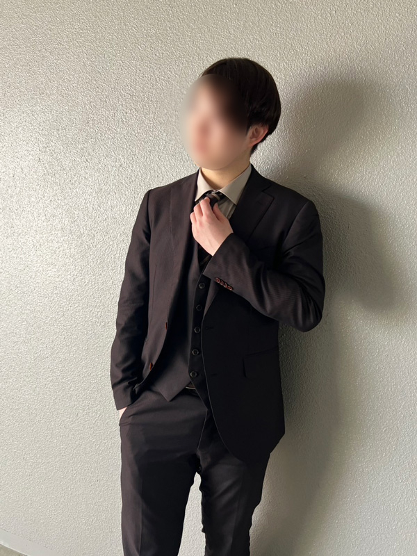 シモン (27) 大阪 萬天堂 / 出張性感マッサージ