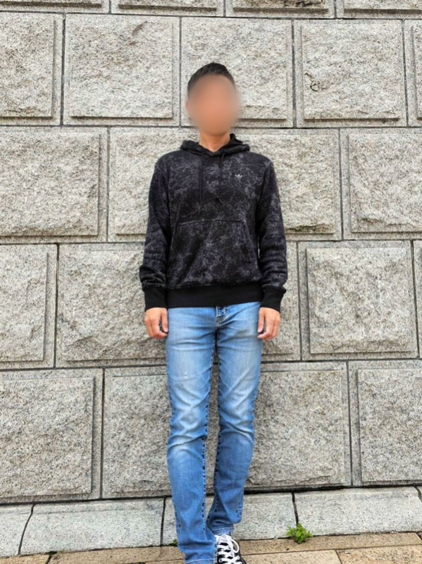 Ryouta (37) 大阪 萬天堂 / 出張性感マッサージ