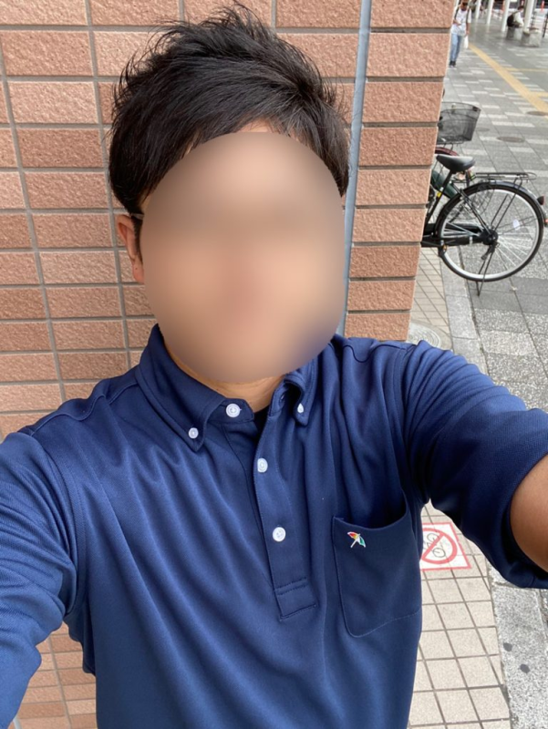 井上　秀 (35) アロマペイント / 出張性感マッサージ