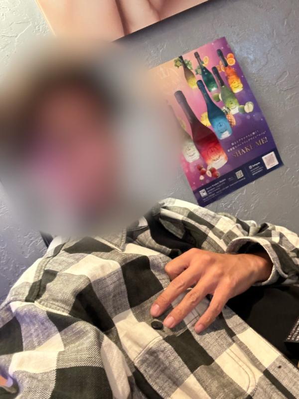 前田　進 (31) アロマペイント / 出張性感マッサージ