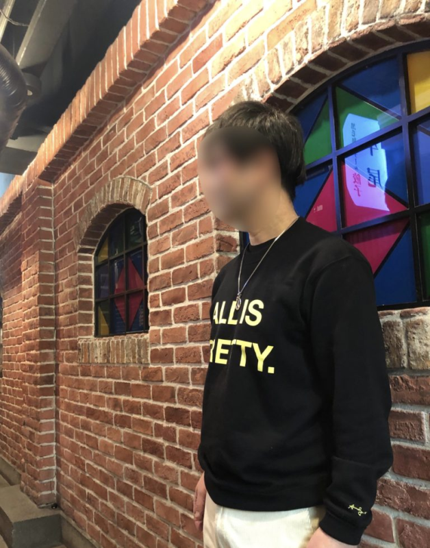 渡辺　匠 (38) アロマペイント / 出張性感マッサージ