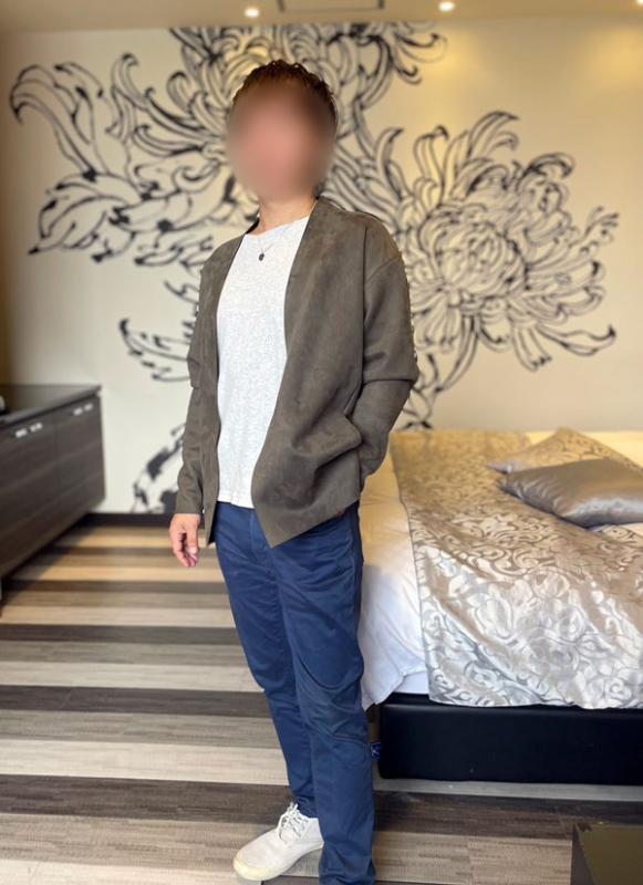 陽 (41) 広島 萬天堂 / 出張性感マッサージ
