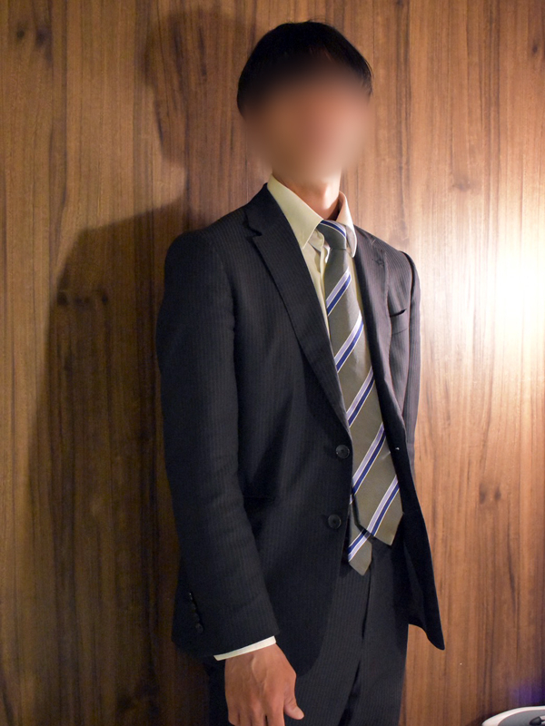 アキト (30) 下関 萬天堂 / 出張性感マッサージ