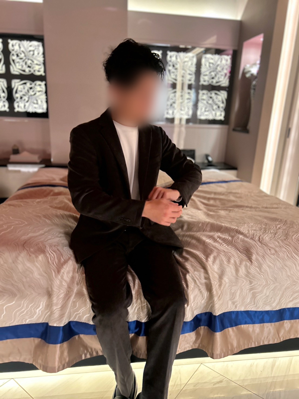 瑞季 (33) 下関 萬天堂 / 出張性感マッサージ