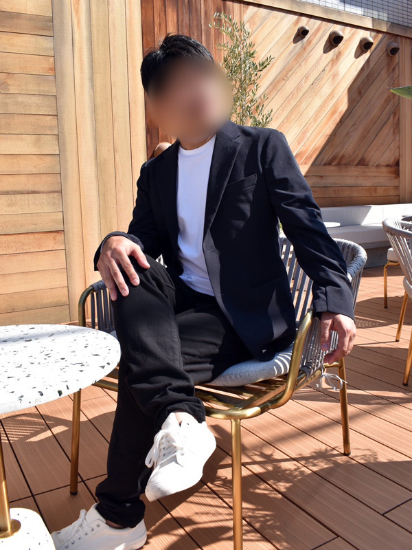 IKKI (41) 下関 萬天堂 / 出張性感マッサージ