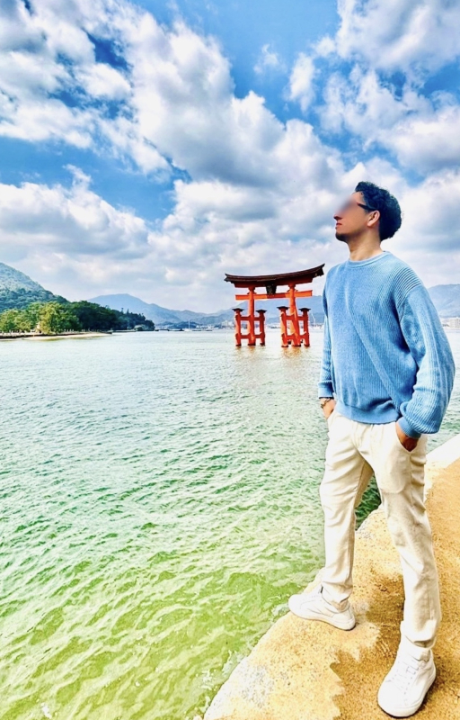 高虎 (43) 高松 萬天堂 / 出張性感マッサージ