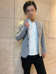 小林　悠 (33) アロマペイント / 出張性感マッサージ