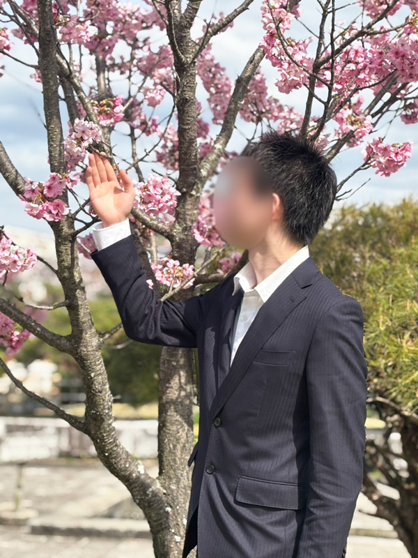 光貴 (28) 松山 萬天堂 / 出張性感マッサージ