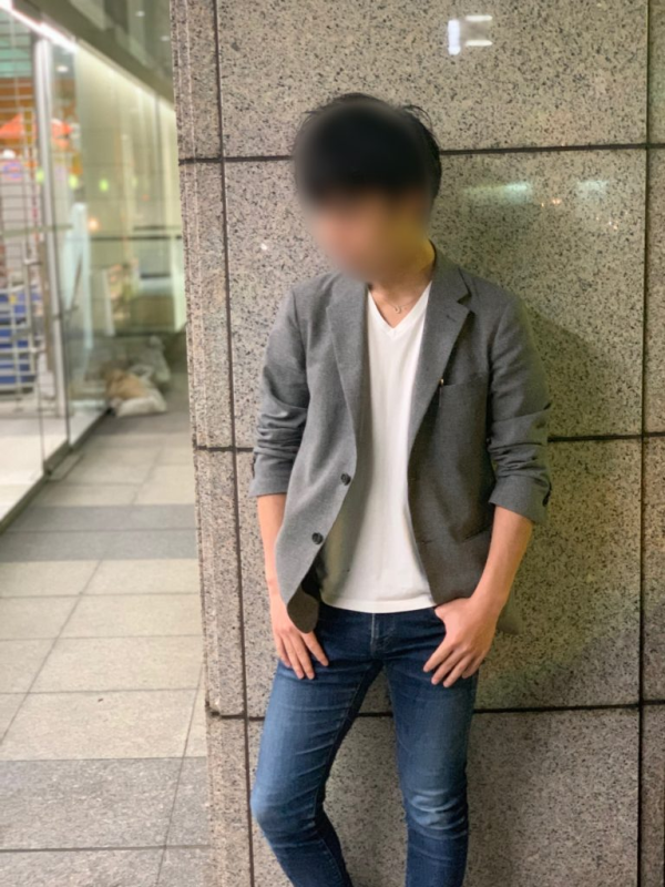 山本 裕司 (29) アロマペイント / 出張性感マッサージ