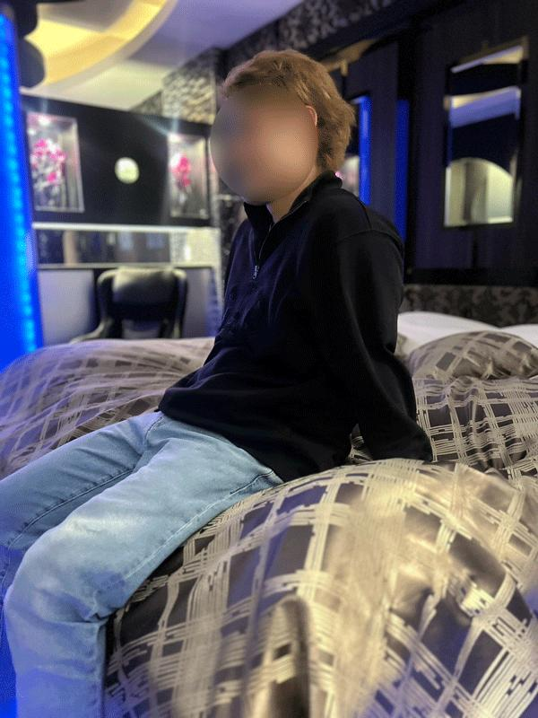 ヒイロ (32) 福岡 萬天堂 / 出張性感マッサージ