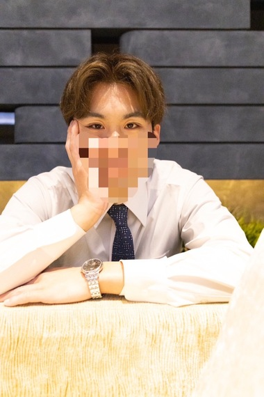 HAYAMA (26) ジェントルマン東京本店 / 出張性感マッサージ