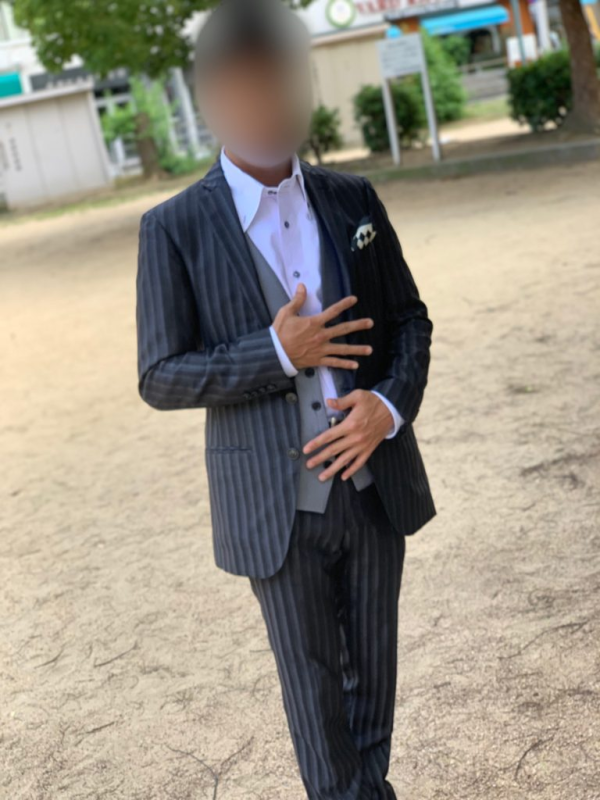 二宮　優 (44) アロマペイント / 出張性感マッサージ