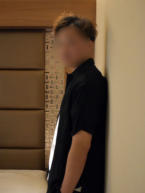 衣央 (28) 福岡 萬天堂 / 出張性感マッサージ