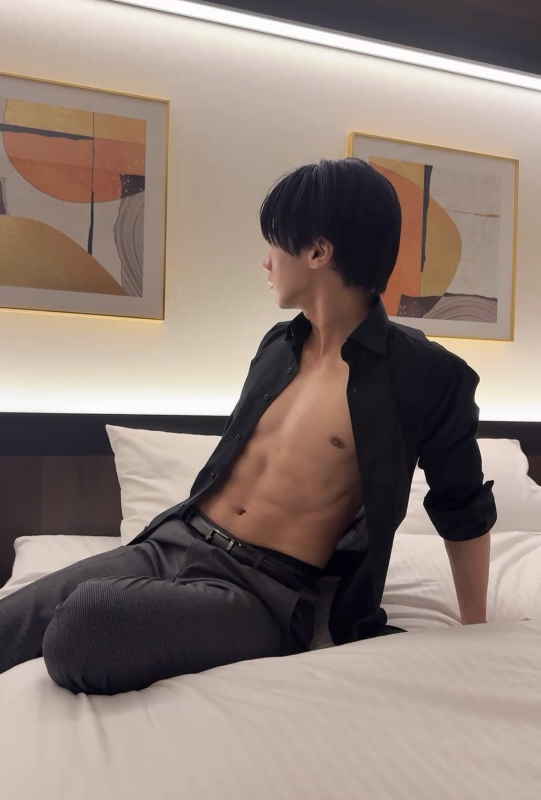 臣 (27) 福岡 萬天堂 / 出張性感マッサージ