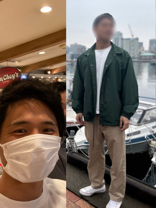 秀斗 (33) 福岡 萬天堂 / 出張性感マッサージ