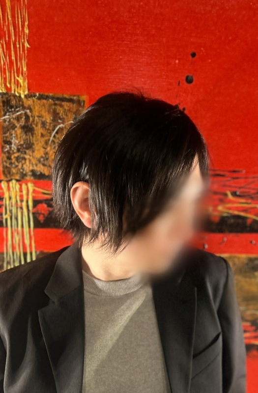 朔太郎 (44) 福岡 萬天堂 / 出張性感マッサージ
