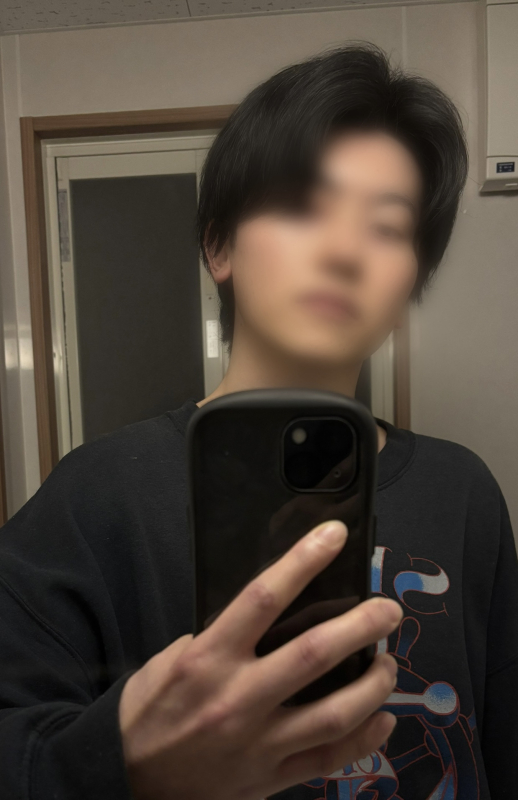 Kes (25) 福岡 萬天堂 / 出張性感マッサージ