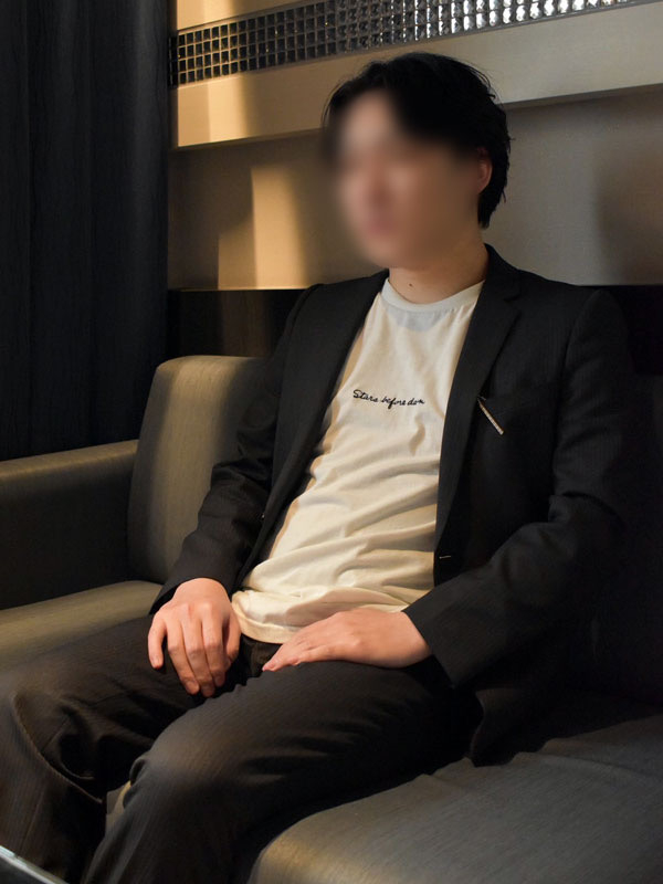 湊大 (26) 福岡 萬天堂 / 出張性感マッサージ
