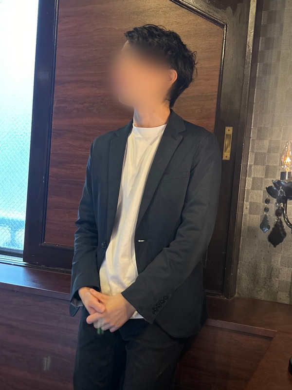 遙 (33) 福岡 萬天堂 / 出張性感マッサージ