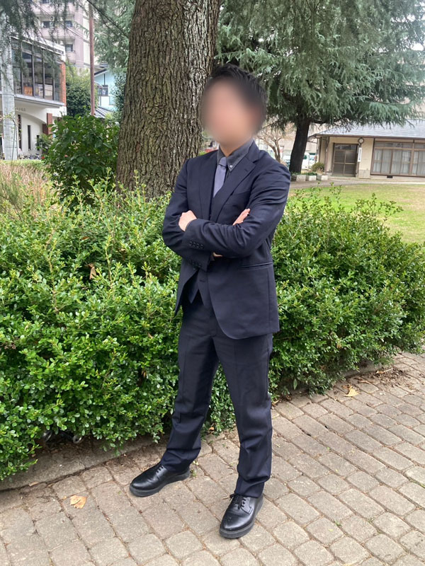 晃歩 (32) 熊本 萬天堂 / 出張性感マッサージ