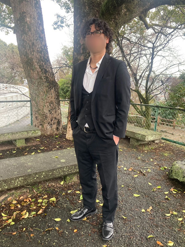 王馬 (42) 熊本 萬天堂 / 出張性感マッサージ