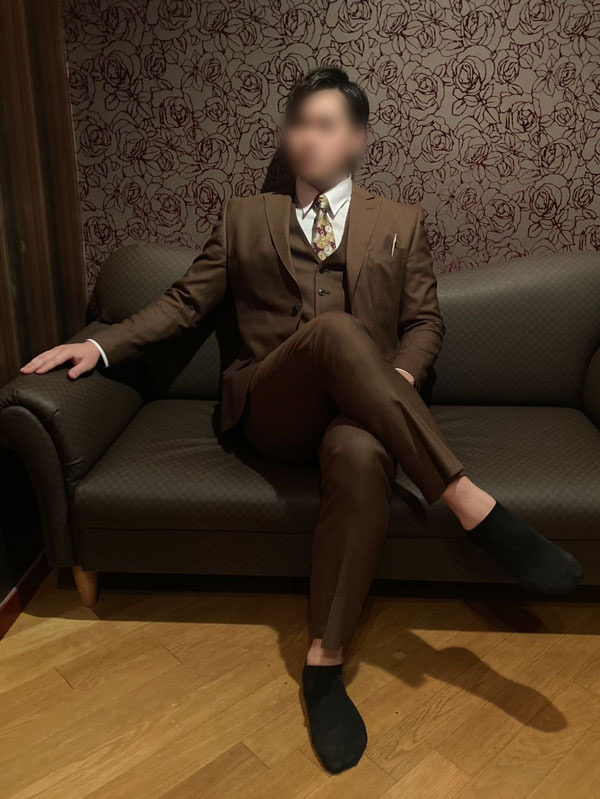 隆二 (26) 熊本 萬天堂 / 出張性感マッサージ