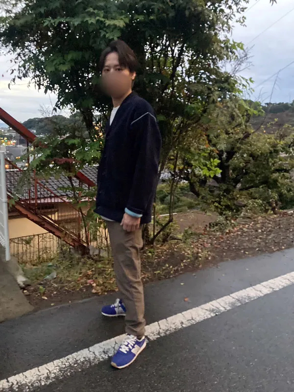 隼斗 (32) 熊本 萬天堂 / 出張性感マッサージ