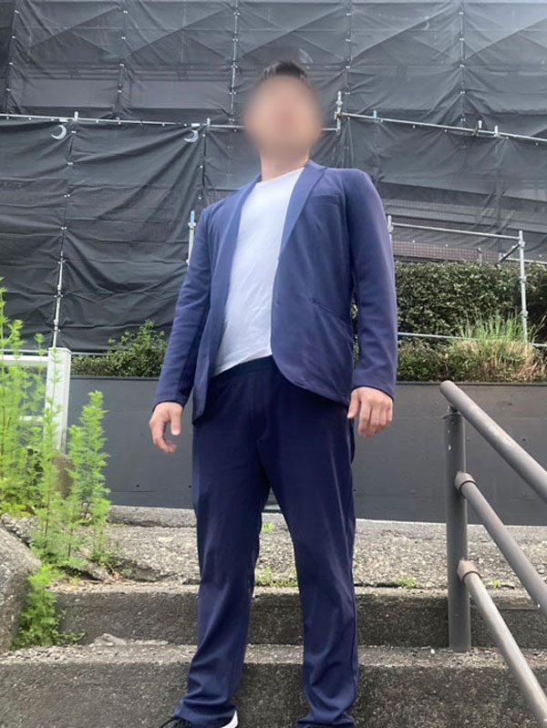 豆太郎 (29) 熊本 萬天堂 / 出張性感マッサージ
