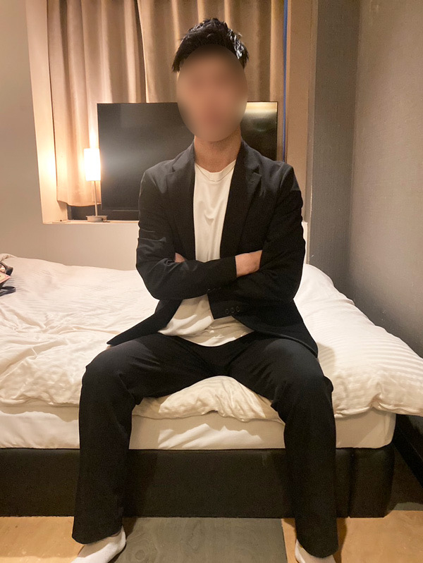 勇次朗 (23) 熊本 萬天堂 / 出張性感マッサージ