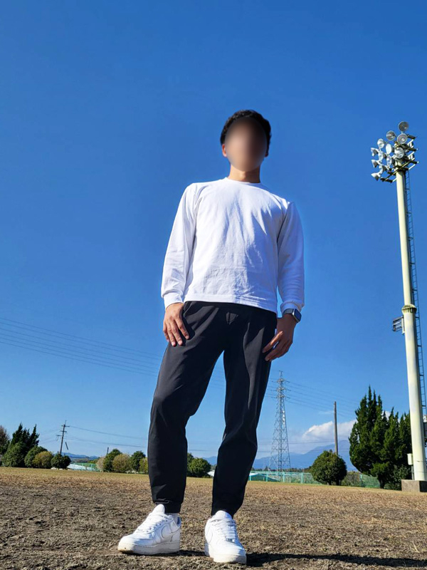純 (28) 鹿児島 萬天堂 / 出張性感マッサージ